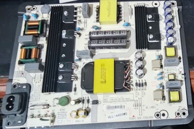 海信LED50EC680US 55N3700U 50\55N3600U电源板RSAG7.820.7299