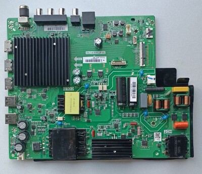 OPPO55K9主板TP.MT9632.PC762