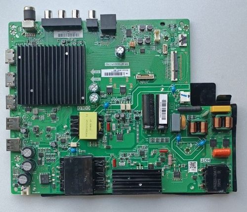 OPPO55K9主板TP.MT9632.PC762