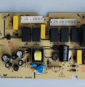 D适用海信科龙冰箱HT-PCB-012-B10144B-PC-V02A /B10144F-PC-V01
