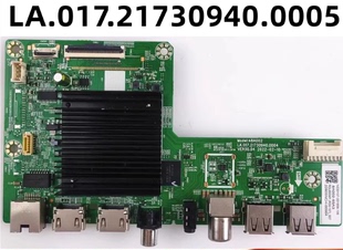 D创维65A3主板A8A002主板LA.017.21730940.0005屏RDL650WY RD0