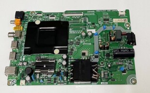 D海信55E3G/V1F-R/A52H 15402 315362主板RSAG7.820.12273