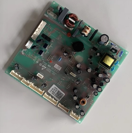 海尔冰箱主控板0061800429电源板BCD-405WDSRU1主控板原装