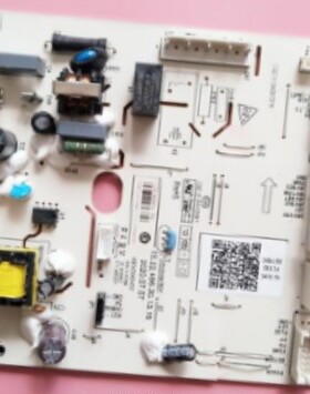 D海尔对开门电脑板BCD-542WDCY,541WDPJ主板0061800612A控制板