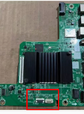 创维酷开65A3 65A3D主板N012406-002337-002 A7A941 屏BD0