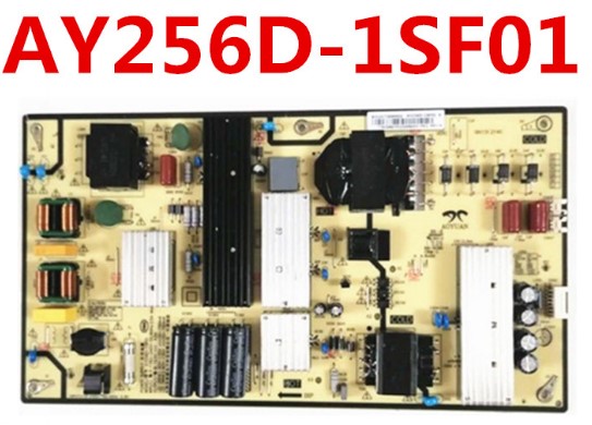 小米L70M5-4A4S电视电源板
