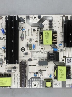 D小米L65M7-EA电源板SHG6502E-248E