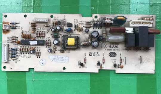 适用于容声 科龙冰箱主板 电脑板 PCB01-80-V04