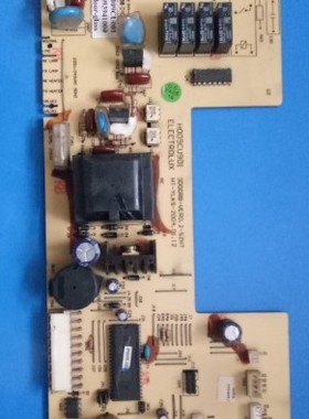 伊莱克斯冰箱H009CU001 3D00RB-VER0.2-SZHT H009CU901 电脑主板