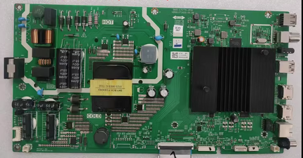 5800-A7S770-2P30屏LG屏