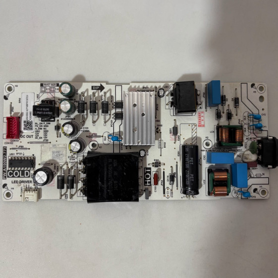 TCL 50F295C 55F270C-J 55S1 55V6E电源板PW.A100W2.773 290MA - 实物图