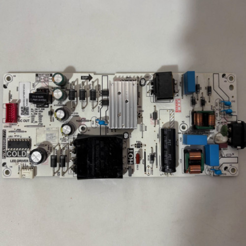 TCL 50F295C 55F270C-J 55S1 55V6E电源板PW.A100W2.773 290MA