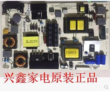 海信LED49EC620UA电源板RSAG7.820.6389 HLL-4255WA WJ WG 出14 4