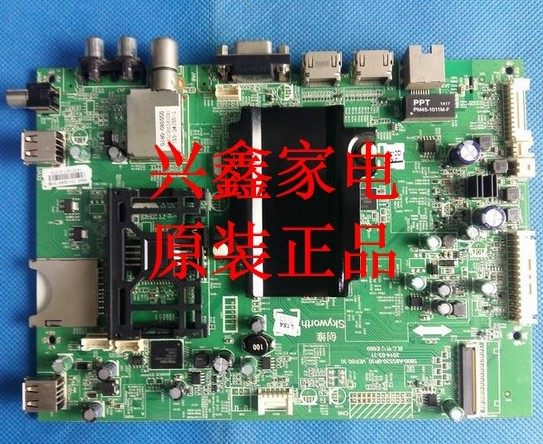 创维42/49E660C/E760A55E510G