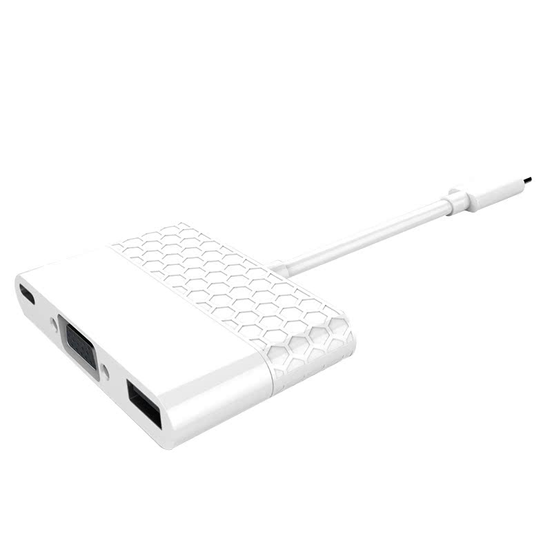 Hub USB - Ref 372620 Image 3