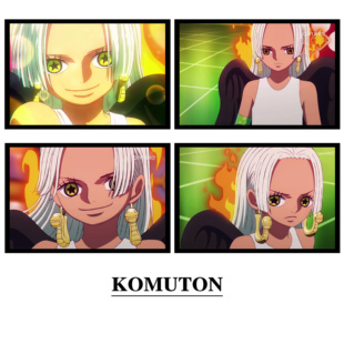 解压DIY数字油画海贼王炽天使女帝儿童简单手绘涂色装饰房间礼物