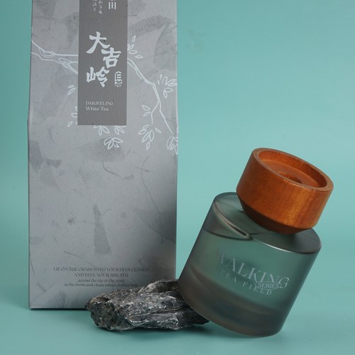 漫步茶田藤条无火香薰125ml