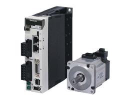 松下A5系列750W脉冲型驱动器MCDKT3520E