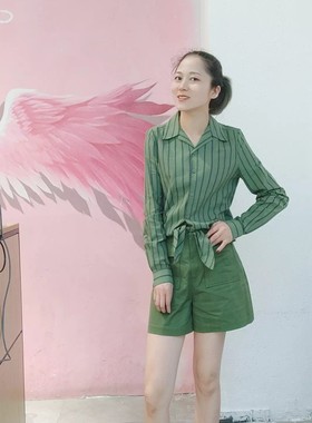 朵以夏装连体裤朵以duoyi特价清仓，32dc80507.不支持退换，69元