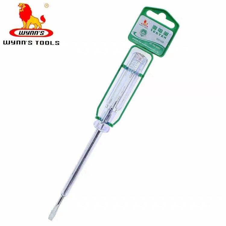 正品电笔威力狮测电笔