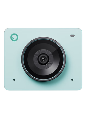 准新OBSBOT寻影Meet 2 4K直播摄像头电脑专用usb美颜视频摄影头