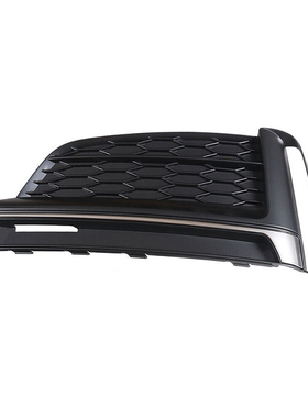 适配奥迪A5 2018款雾灯框左右专用原车8W6807681