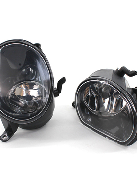 适配奥迪Q7雾灯2007-2015款高亮聚光防雾原车款4L0941699A/700A