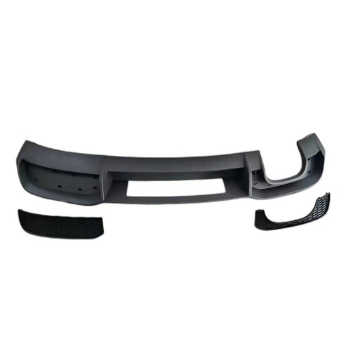 适配奥迪A3后杠导流板总成防撞