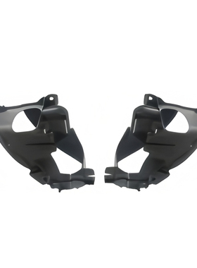 适配奥迪Q7大灯支架2010-2015款高强承重原车款4L0807613A/7614A