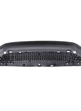 适配奥迪A4 B9 2020前杠连接板防撞加固原车孔位适配款8WD807611C