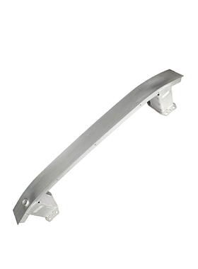 适配奥迪A8 D4前保险杠骨架13-14款高强防撞缓冲加固款4H0807109B