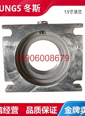 DUNGS冬斯燃气电磁阀 燃气阀组MBDLE407 410 412 415 420阀组法