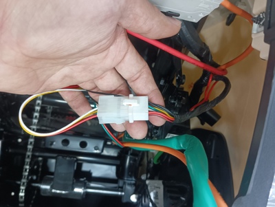 2025新款九号Mzmix计量板锂电计量板可调计量板换电计量板