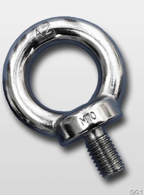 供应  吊环螺栓E1270/12厂价直销质量可靠东莞发货价格美丽