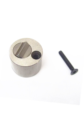 注塑料模具配件德国STRACK标准行位固定器限位夹Z5130 HASCOZ1895