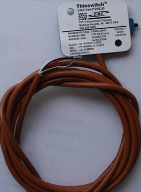 大量热销  薄型开关TSW2220厂价直销质量可靠东莞发货价格美丽