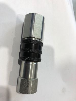 供应STAUBLI平头液压快速接头MPX12.1103/JV MPX12.7103/JV