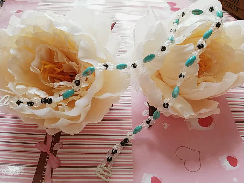 Sangles pour lingerie - Ref 817074 Image 1