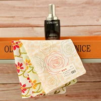 Японский носовой платок, 3 шт, 25см