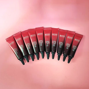 相宜本草红景天焕白精华液中小样小瓶试用体验套装组本草相宜正品