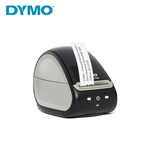 dymo达美不干胶热敏贴纸标签机