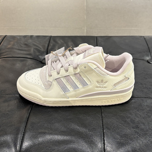 三叶草FORUM CL男女板鞋 休闲鞋 JP9023 LOW