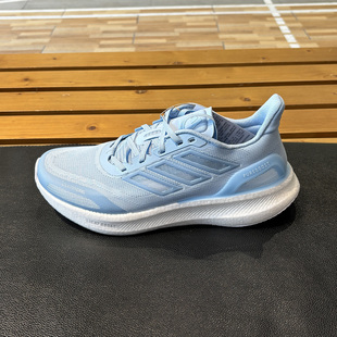 阿迪达斯PUREBOOST 5 CLIMACOOL男女体测跑步鞋JS5065