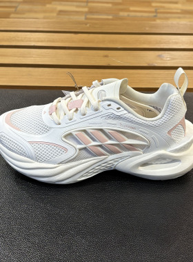 阿迪达斯CLIMACOOL VENTO 4.0女子透气清风4代风动跑步鞋KH9330