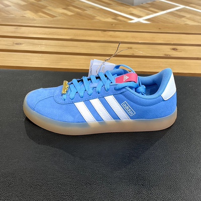 阿迪达斯VL COURT 3.0低帮休闲鞋ID9074