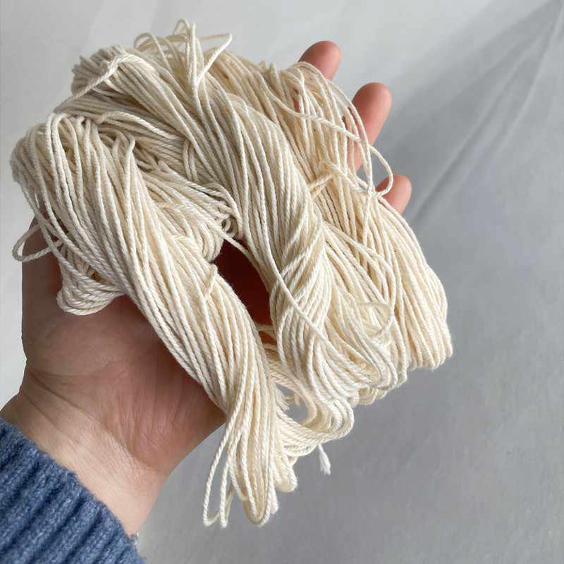 棉包粽子香肠棉线绳纳鞋底