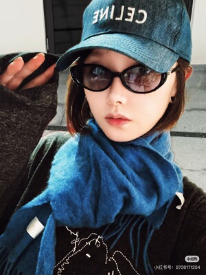 2026新款超轻暴龙同款太阳镜小猫眼偏光太阳镜