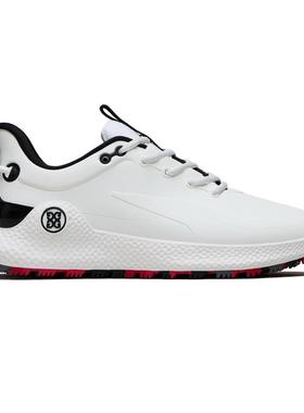 代购GFORE男士高尔夫球鞋防滑抓地缓震回弹除臭足弓支撑