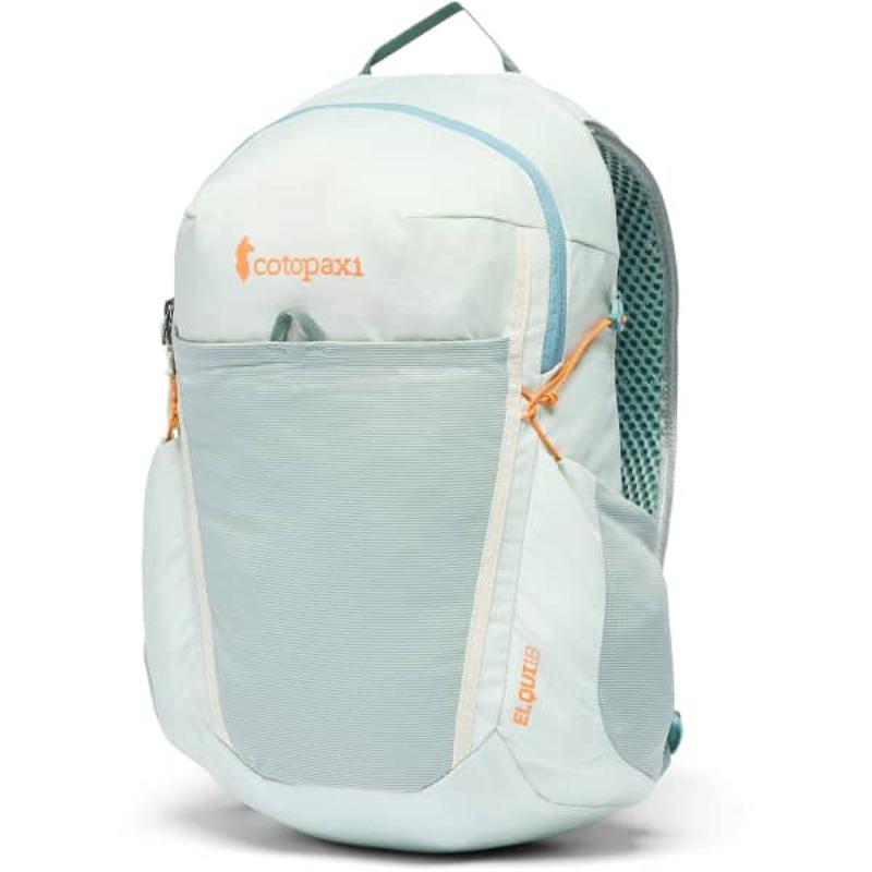 代购Cotopaxi轻便实用男士L双肩背包舒适背负设计便捷收纳