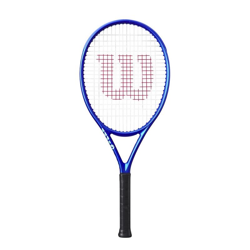 Wilson/威尔胜网球拍英寸轻量均衡型护手款适合初学者Hard Court